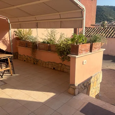 Casa Mare Sardegna *