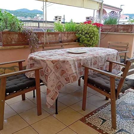 Casa Mare Sardegna *