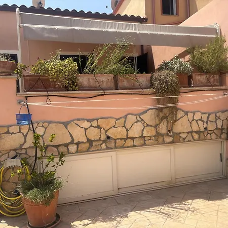 Appartamento Casa Mare Sardegna *