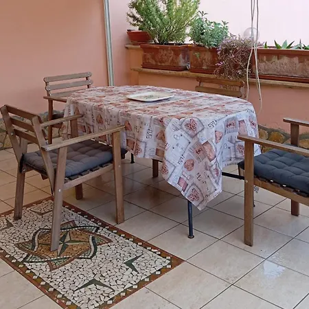 Appartamento Casa Mare Sardegna *