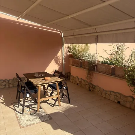 公寓 Casa Mare Sardegna