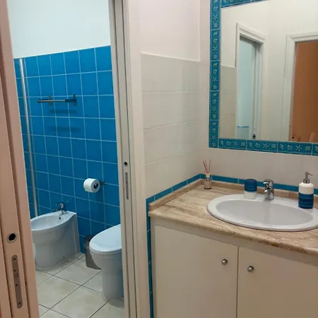 Casa Mare Sardegna *