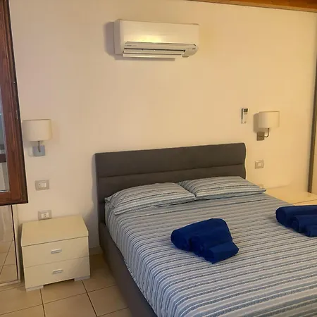 Casa Mare Sardegna Teulada