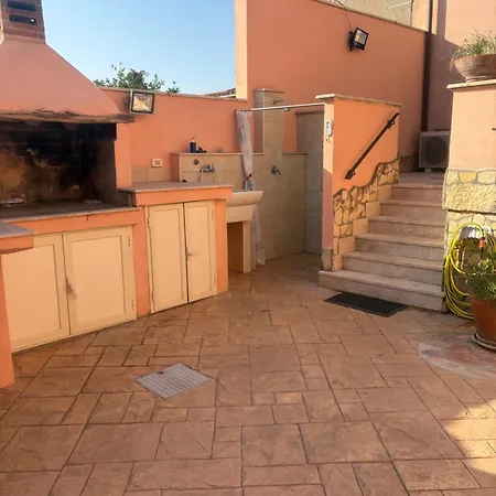 Casa Mare Sardegna 公寓 特乌拉达