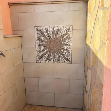 Casa Mare Sardegna * 特乌拉达