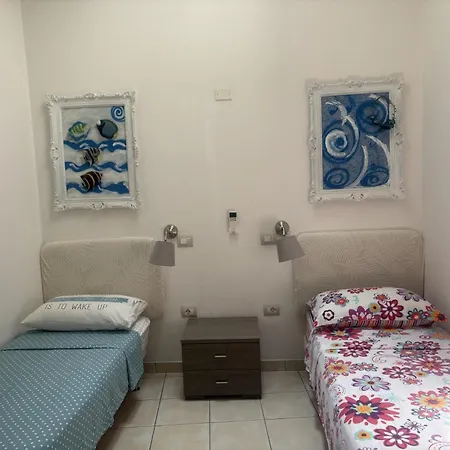 Casa Mare Sardegna 公寓 *