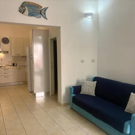 Casa Mare Sardegna Appartamento *