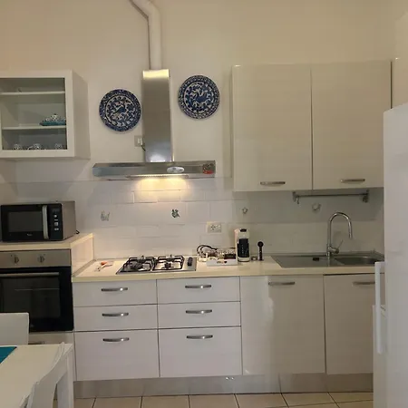 Casa Mare Sardegna Appartamento *