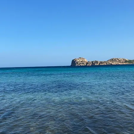 Casa Mare Sardegna Appartamento Teulada