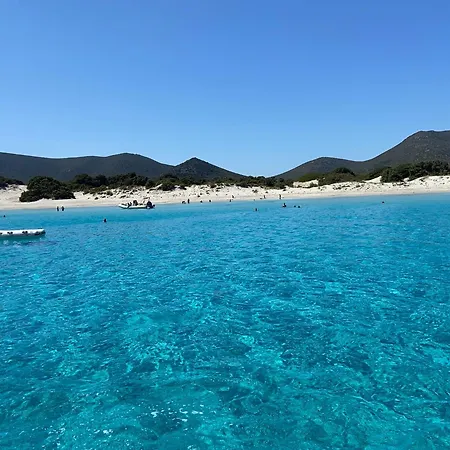 Casa Mare Sardegna * Teulada